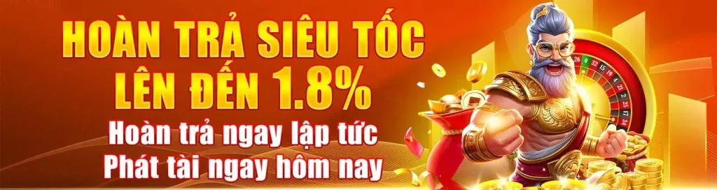Thưởng Chào Mừng Win678