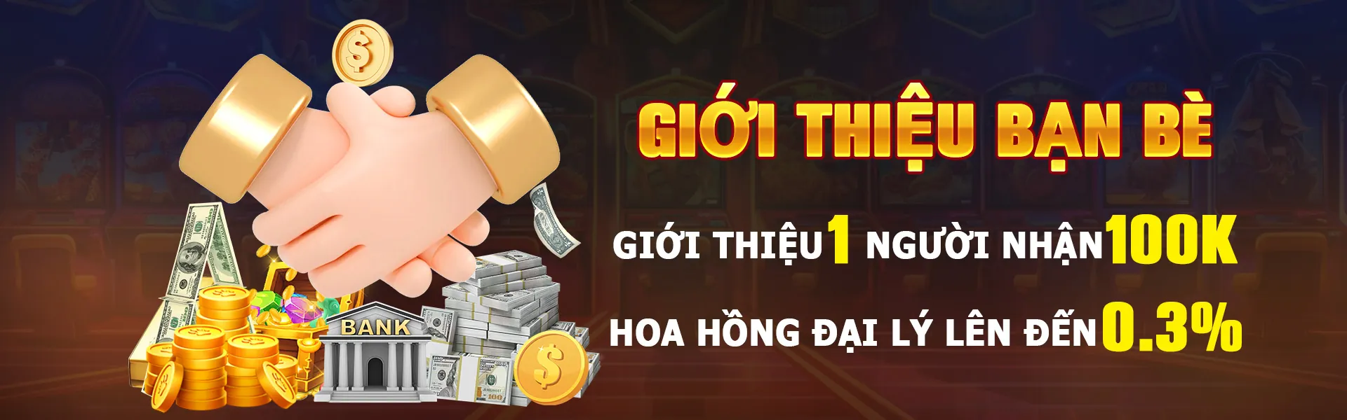 Tiền thưởng sinh nhật đặc biệt và quà tặng bí mật