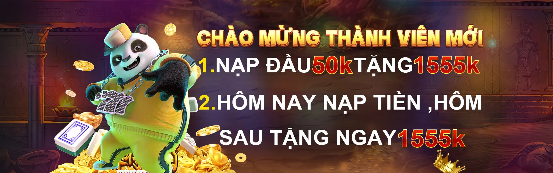 Tỷ lệ hoàn trả cao nhất cho thể thao, casino trực tuyến, nổ hũ, bắn cá